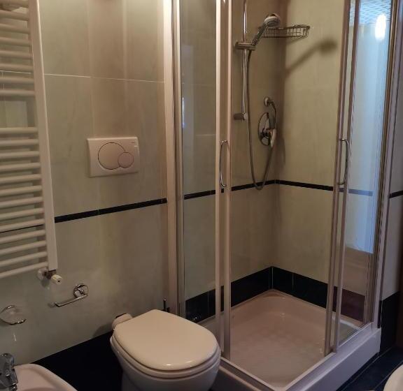 Апартаменты 1 Спальня с Видом, Residence Cianfuran  Happy Rentals