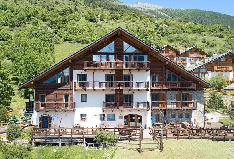 إستديو قياسى مزود بشرفة, Residence Cianfuran  Happy Rentals