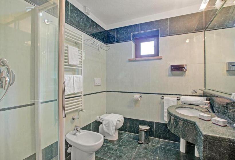 스탠다드 스튜디오 (전망), Residence Cianfuran  Happy Rentals