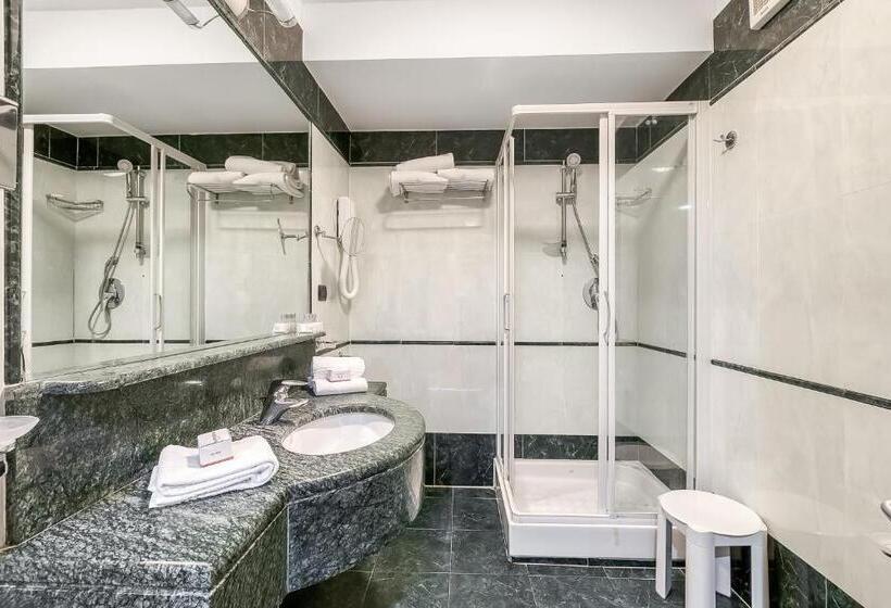 Студия Стандарт, Residence Cianfuran  Happy Rentals