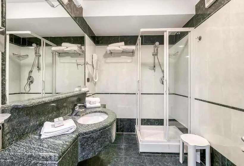 スタンダードスタジオ, Residence Cianfuran Happy Rentals