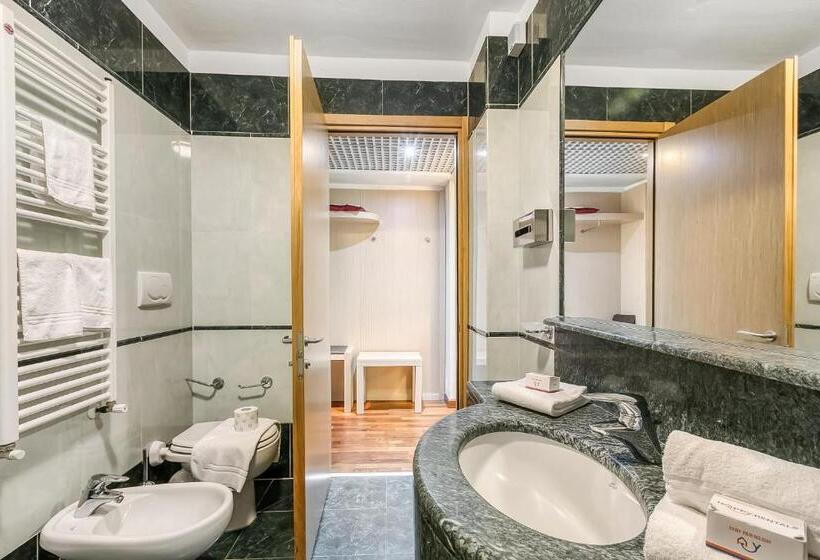 إستوديو قياسى, Residence Cianfuran  Happy Rentals