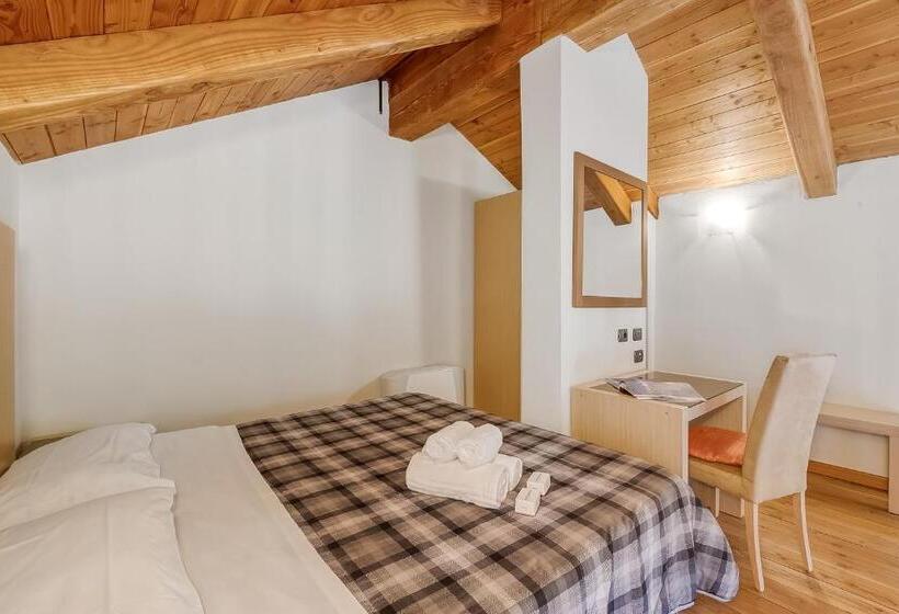 شقة غرفة نوم واحدة مزودة بشُرفة, Residence Cianfuran  Happy Rentals