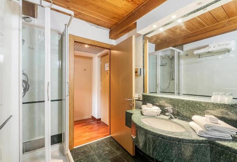 Апартаменты 1 Спальня с Балконом, Residence Cianfuran  Happy Rentals