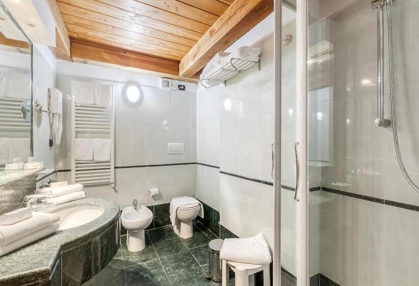شقة غرفة نوم واحدة مزودة بشُرفة, Residence Cianfuran  Happy Rentals