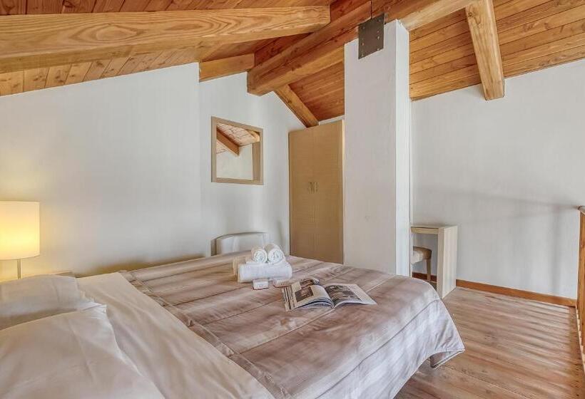 Апартаменты 1 Спальня, Residence Cianfuran  Happy Rentals