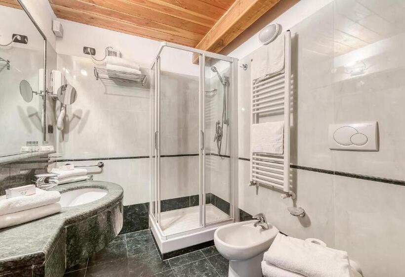 Апартаменты 1 Спальня, Residence Cianfuran  Happy Rentals