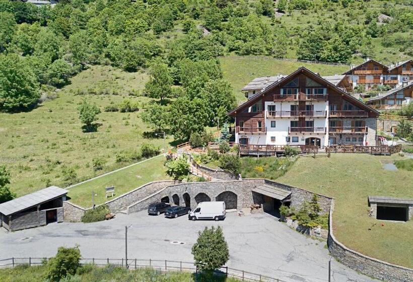 Студио Стандарт с Балконом, Residence Cianfuran  Happy Rentals