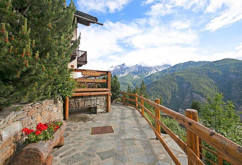 Апартаменты 1 Спальня с Балконом, Residence Cianfuran  Happy Rentals