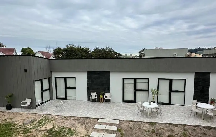 スタンダードスタジオ, Chajari Suites