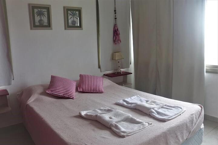 Апартаменты 1 Спальня с Балконом, Chajari Suites