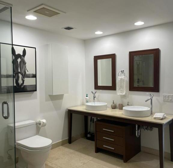 شقة غرفة واحدة مطلة على البحر, Iconbrickell Tower 3 W Residences