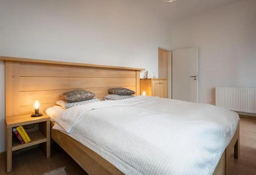 Huoneisto 1 Makuuhuone Parveke, Apartment Peak Apartmany Bernard Stary Smokovec