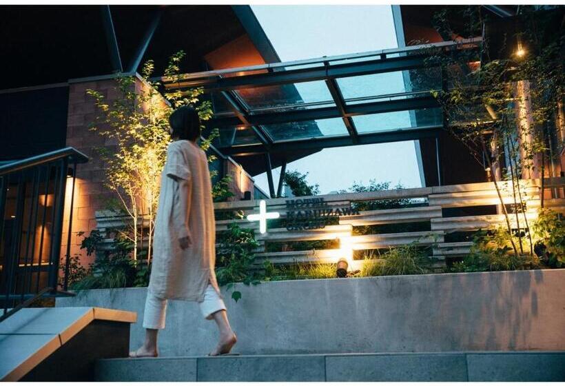 استودیوی استاندارد, Karuizawa Cross   Vacation Stay 56433v