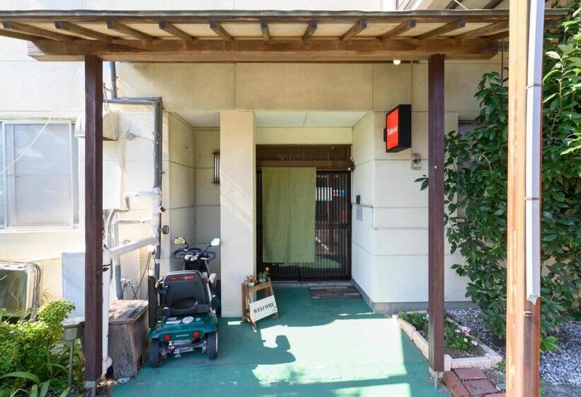 Студия Стандарт, Oyo Ryokan Hamanako No Yado Kosai  Vacation Stay 38823v