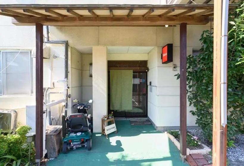 スタンダードスタジオ, Oyo Ryokan Hamanako No Yado Kosai  Vacation Stay 38823v