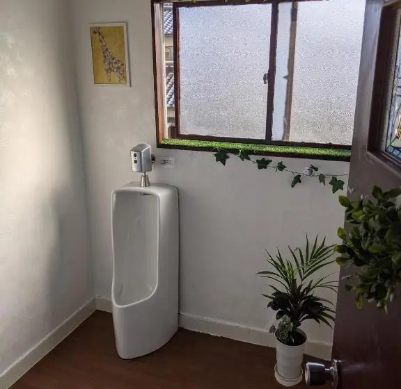 スタンダードスタジオ, Oyo Ryokan Hamanako No Yado Kosai  Vacation Stay 38823v
