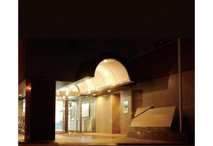 스탠다드 스튜디오, Osaka Bay Plaza Hotel Vacation Stay 44083v