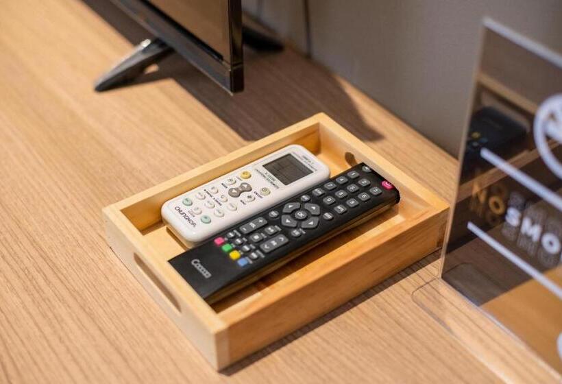 Pokój Superior, Three J Residence