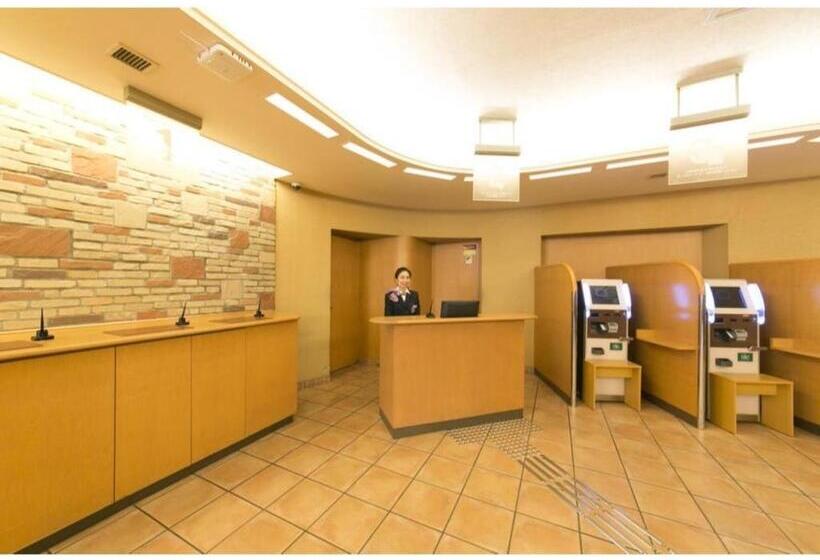 スタンダードスタジオ, R&b Hotel Umeda East   Vacation Stay 40694v