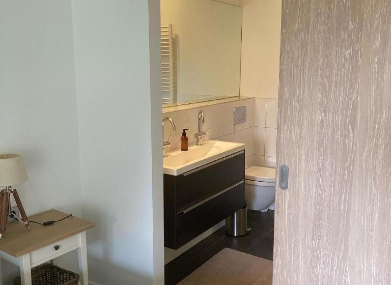 スタンダードルーム, Rue Haute By M&m 4 Sterren Bed En Breakfast Vlakbij Maastricht