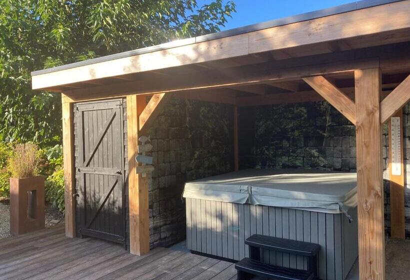 エコノミールーム, Rue Haute By M&m 4 Sterren Bed En Breakfast Vlakbij Maastricht