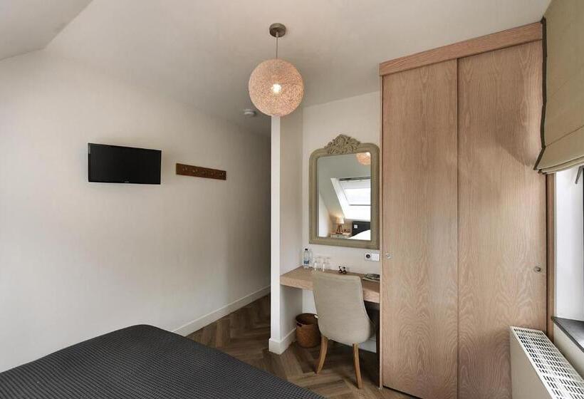 エコノミールーム, Rue Haute By M&m 4 Sterren Bed En Breakfast Vlakbij Maastricht