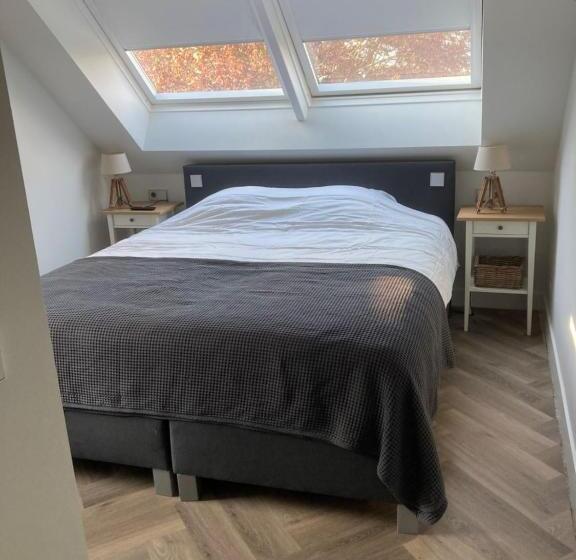 Номер Economy, Rue Haute By M&m 4 Sterren Bed En Breakfast Vlakbij Maastricht