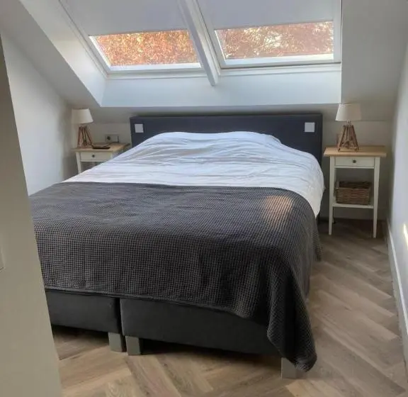 エコノミールーム, Rue Haute By M&m 4 Sterren Bed En Breakfast Vlakbij Maastricht