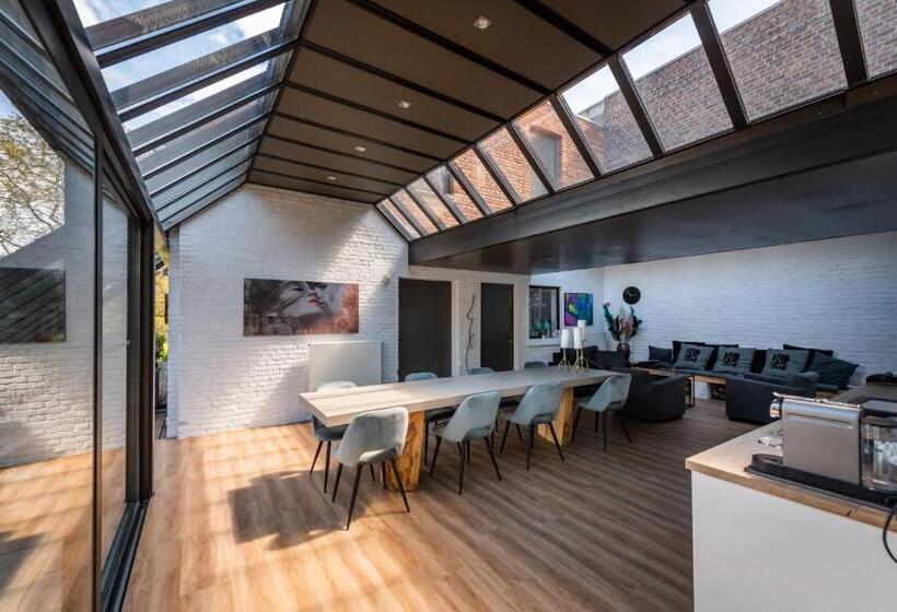 エコノミールーム, Rue Haute By M&m 4 Sterren Bed En Breakfast Vlakbij Maastricht