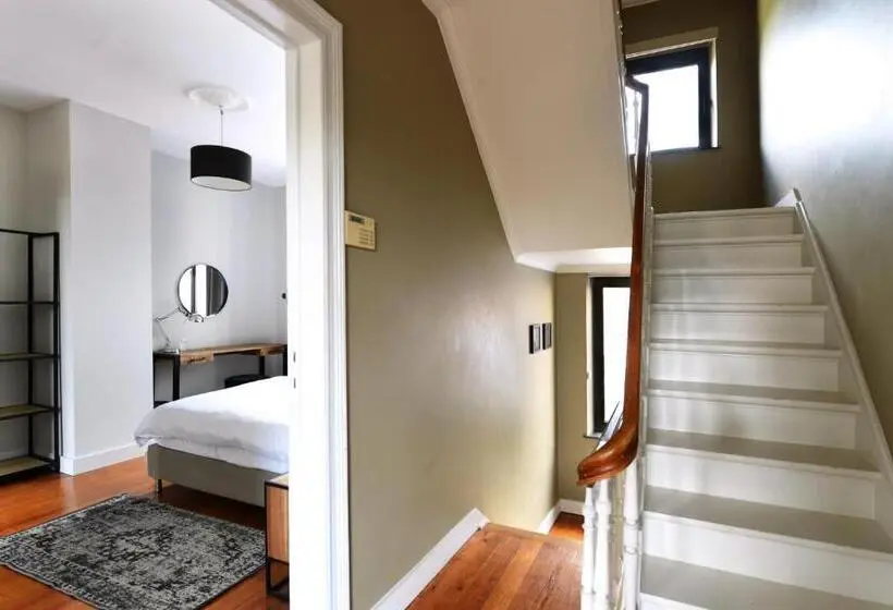 ２ベッドルームアパートメント, Rue Haute By M&m 4 Sterren Bed En Breakfast Vlakbij Maastricht
