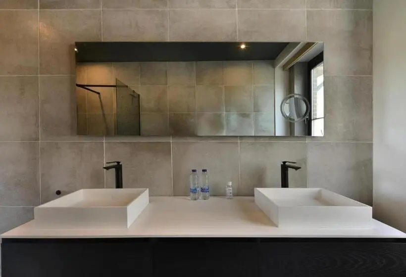 ２ベッドルームアパートメント, Rue Haute By M&m 4 Sterren Bed En Breakfast Vlakbij Maastricht