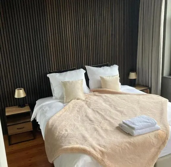２ベッドルームアパートメント, Rue Haute By M&m 4 Sterren Bed En Breakfast Vlakbij Maastricht