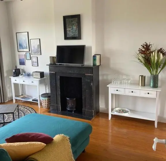 ２ベッドルームアパートメント, Rue Haute By M&m 4 Sterren Bed En Breakfast Vlakbij Maastricht