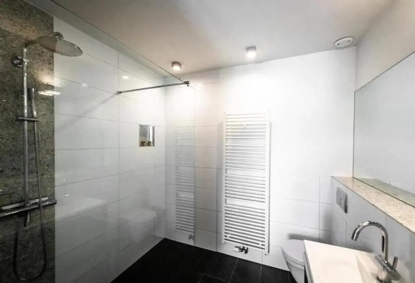 スタンダードルーム, Rue Haute By M&m 4 Sterren Bed En Breakfast Vlakbij Maastricht