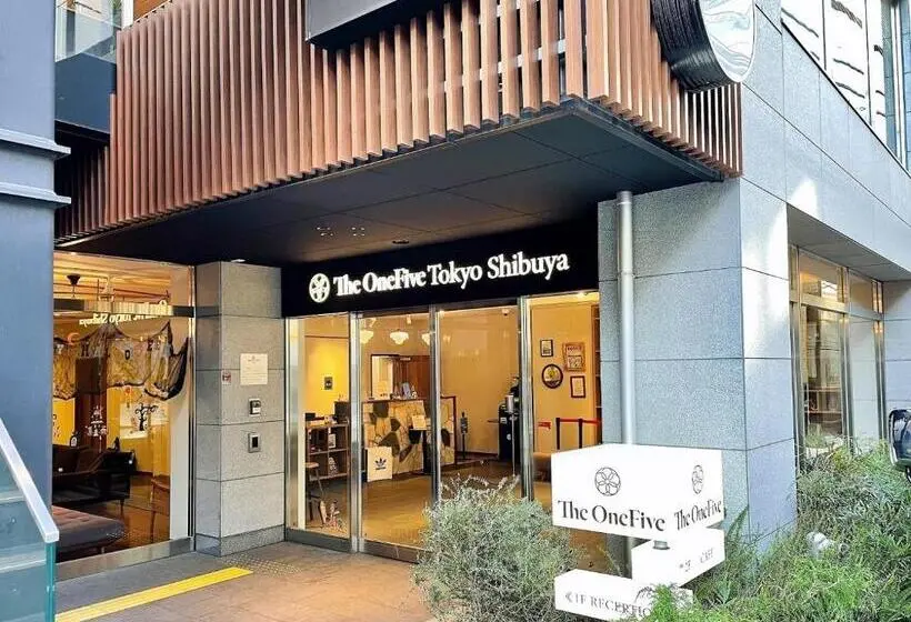 スタンダードスタジオ, Emit Shibuya   Vacation Stay 40894v