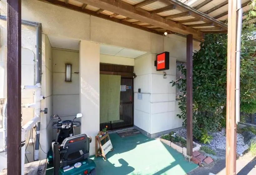 スタンダードスタジオ, Oyo Ryokan Hamanako No Yado Kosai  Vacation Stay 38825v