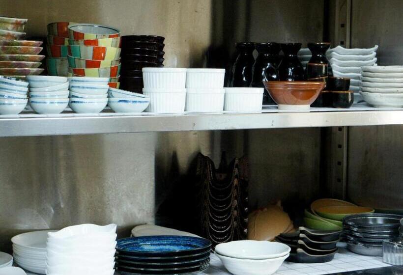 חדר סטודיו סטנדרד, We Home Villa Jogasaki Onsen Vacation Stay 13634v