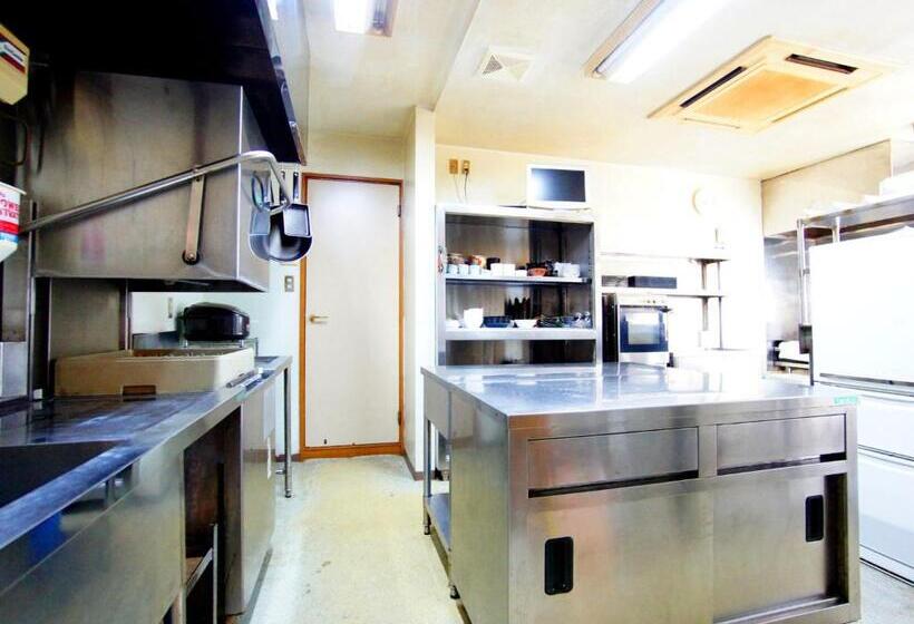 חדר סטודיו סטנדרד, We Home Villa Jogasaki Onsen Vacation Stay 13634v