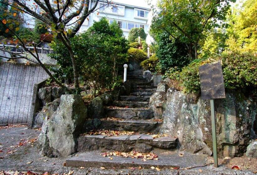 חדר סטודיו סטנדרד, We Home Villa Jogasaki Onsen Vacation Stay 13634v