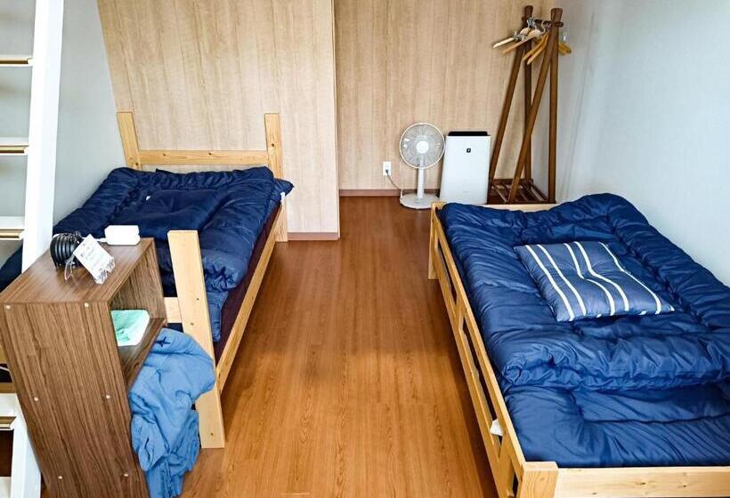 スタンダードスタジオ, Guest House Ihatov   Vacation Stay 22102v