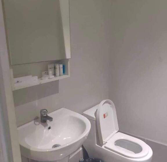 חדר סטנדרט, White Knight Hotel Saint Anne