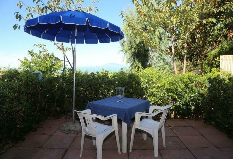 اتاق داخلی دلوکس, Agriturismo Del Sole