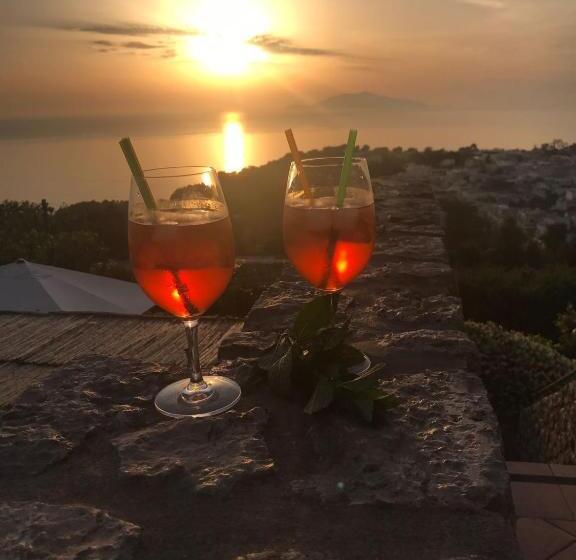 Номер Superior, Agriturismo Del Sole