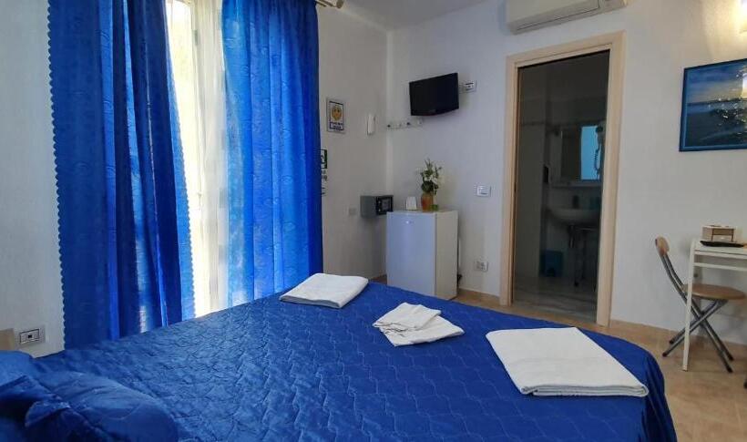 اتاق استاندارد, Agriturismo La Collina Verde