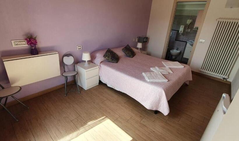 اتاق استاندارد, Agriturismo La Collina Verde