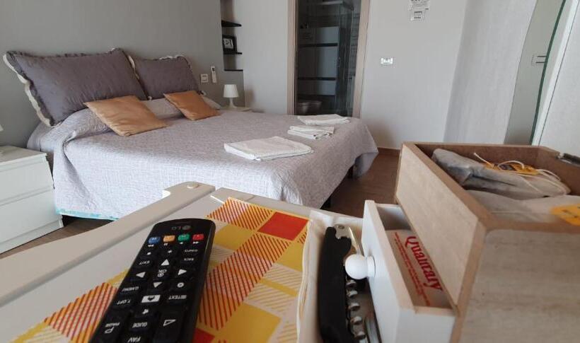 اتاق استاندارد, Agriturismo La Collina Verde