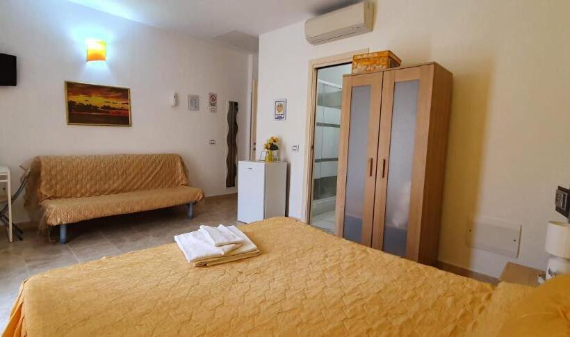 اتاق استاندارد, Agriturismo La Collina Verde