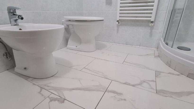 اتاق استاندارد, Agriturismo La Collina Verde