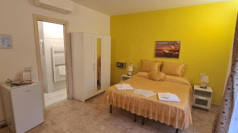 اتاق استاندارد, Agriturismo La Collina Verde